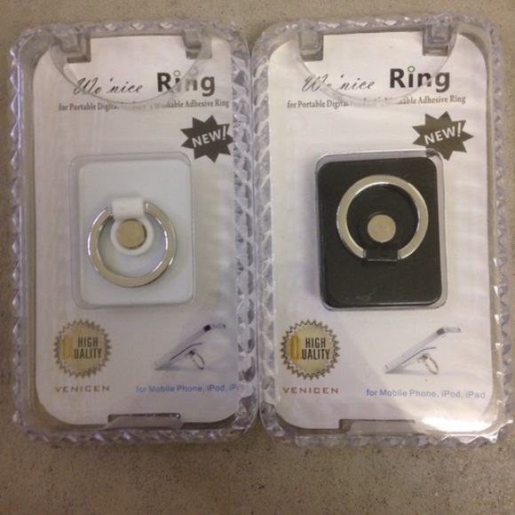 Mobile phone stand (iPhone and android)