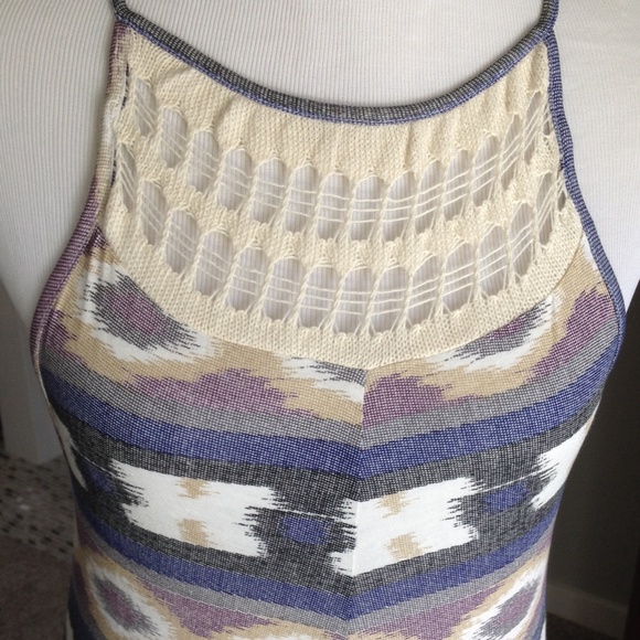 Lucky Brand Dresses & Skirts - NWT LB maxi dress