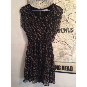 Sweetheart Lush Dress