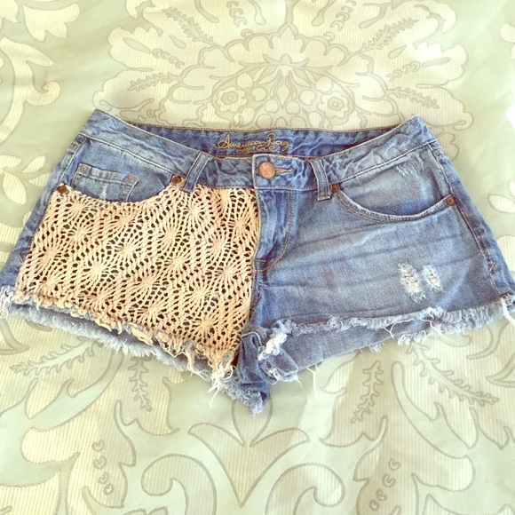 American Rag Denim shorts