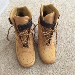 Bakers shoes size 7.5