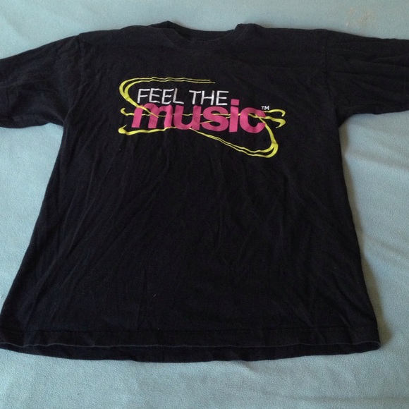 Women's Zumba T-Shirt