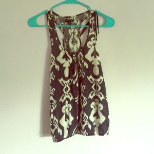 American Eagle Tank Top