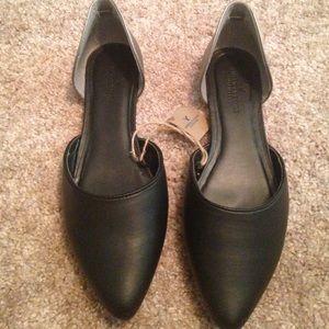 American Eagle Flats