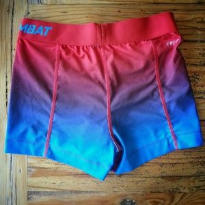 Nike Pro Combat Spandex Shorts