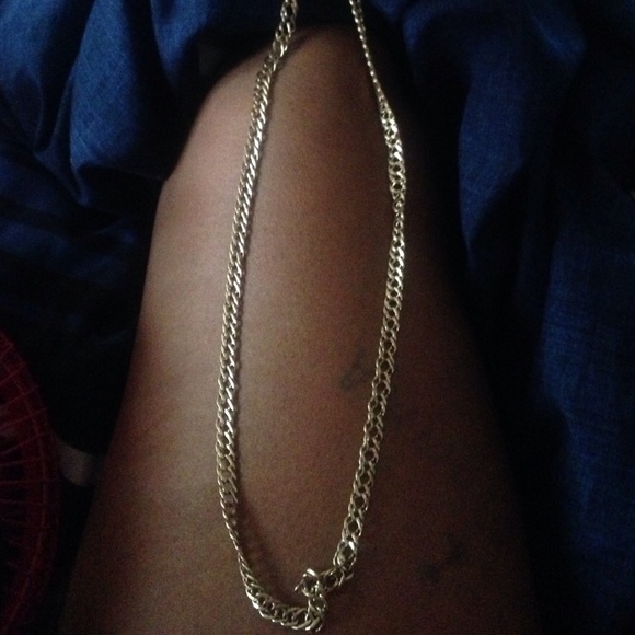 Chain 10k