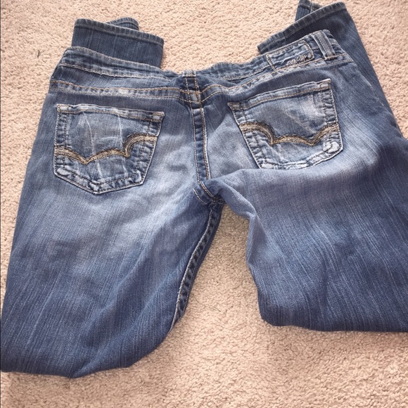 Big star  jeans
