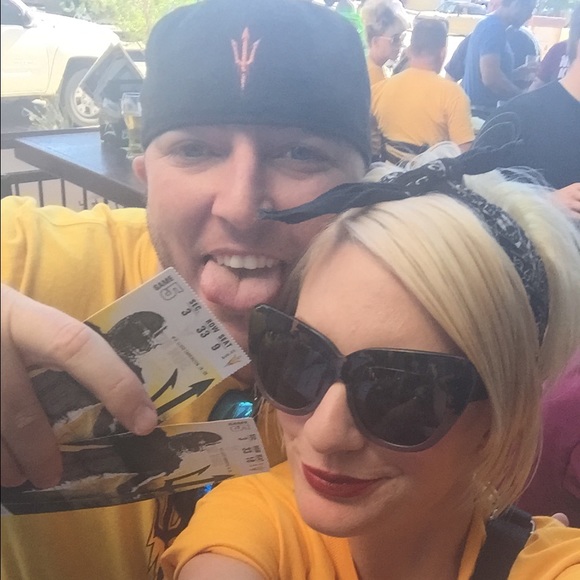 Meet your seller/buyer! - Picture 4 of 4