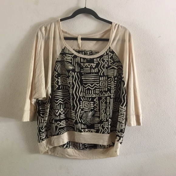 Tribal Shirt