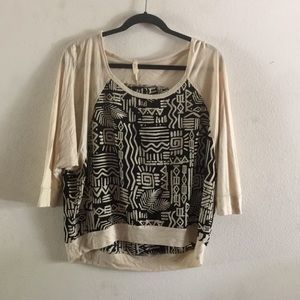 Tribal Shirt