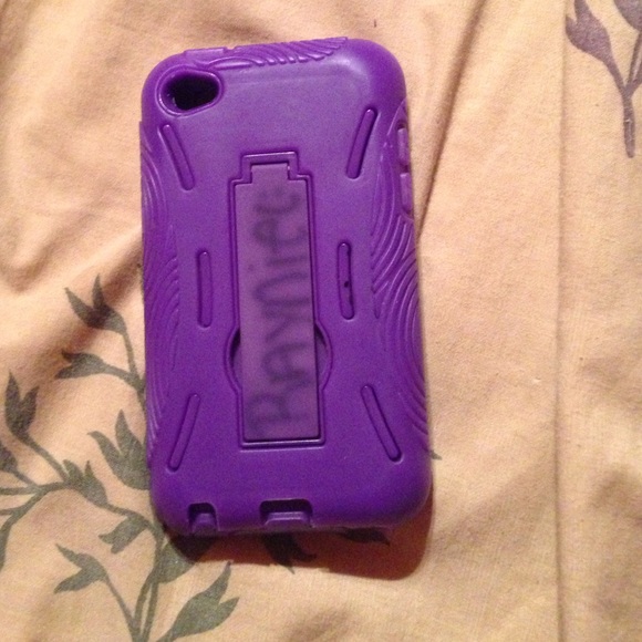 iPod case - Picture 4 of 4