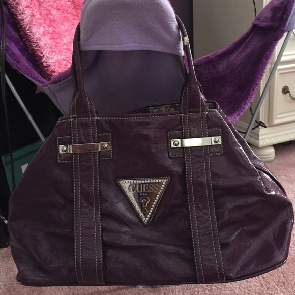Guess bag