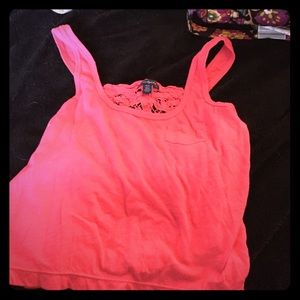American eagle tank