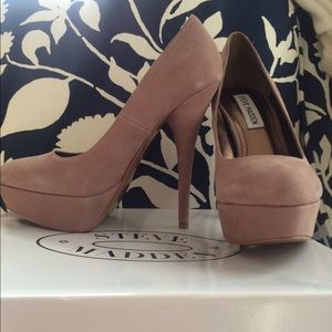 Darrina by Steve Madden