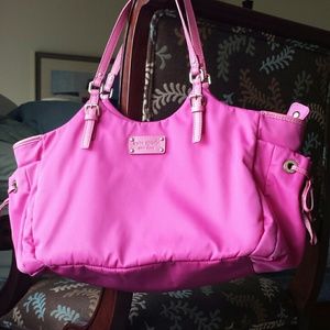 Excellent Kate Spade Bag