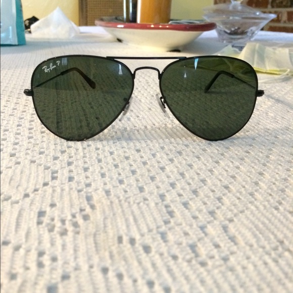 Ray-ban glasses