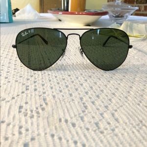 Ray-ban glasses