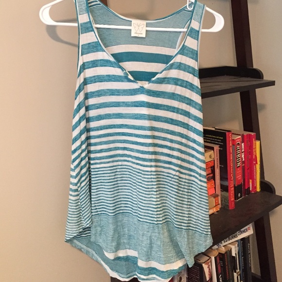 Ella Moss Tops - Ella Moss tank top, size S