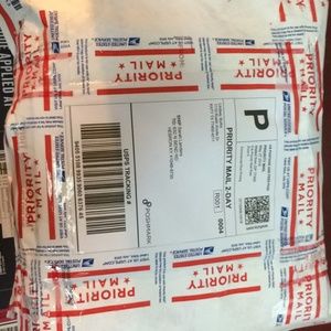 TRACKING INFO