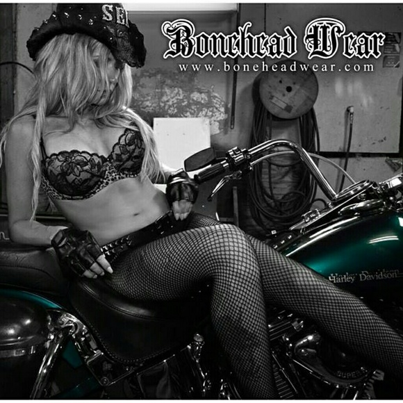 Custom order hats by Bonehead Wear - Picture 4 of 4