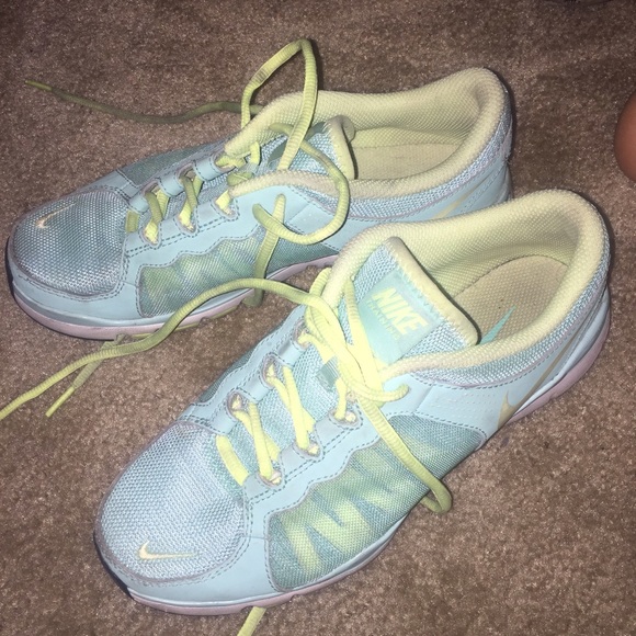 Nike Flex Training Shoes