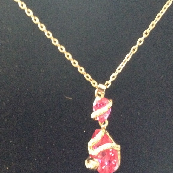 Necklace - Picture 2 of 2