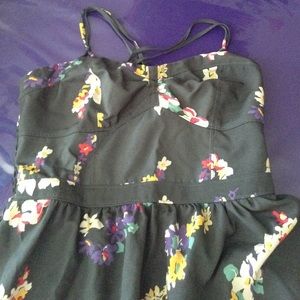 BUNDLE 2 American Eagle dresses