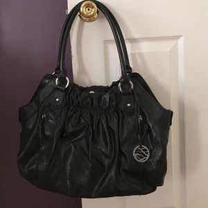 Black bag