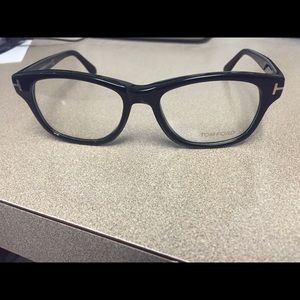 Tom ford glasses.