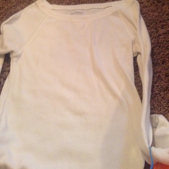 Old navy long sleeve
