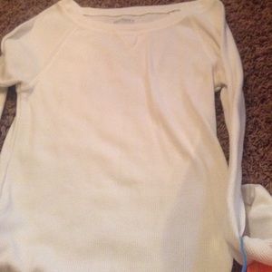 Old navy long sleeve