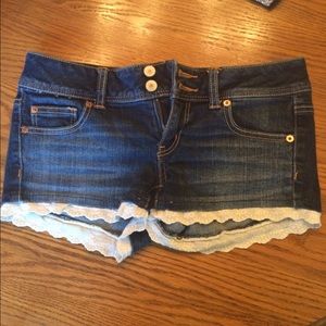 American Eagle Shorts