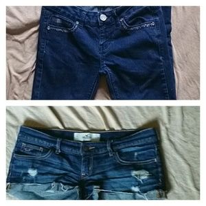 Trade bundle for rocio