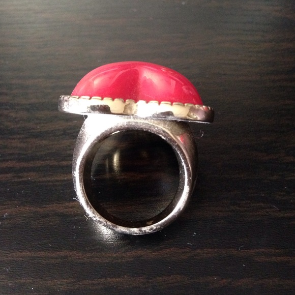 Heart Ring - Picture 3 of 3