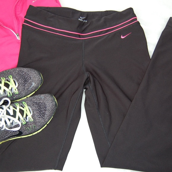 Nike Pants - NIKE Dri-Fit Pants