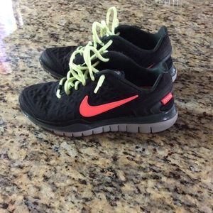 Women's Free Trainer 2.0 Water Repellent. 💦☔️