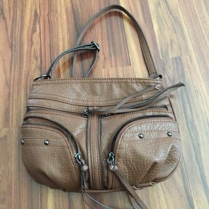 Cross body handbag. - JUST REDUCED