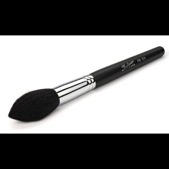 Sedona Lace Tulip Contour FB 03