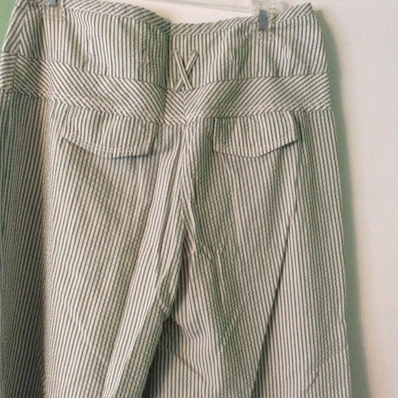 ANTHRO PANTS - Picture 3 of 4