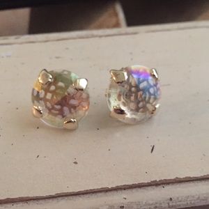 Kendra Earrings