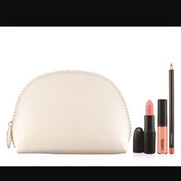 MAC Limited Edition Keepsakes