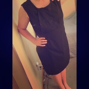 solid black dress 99c SHIPPING RIGHT NOW!