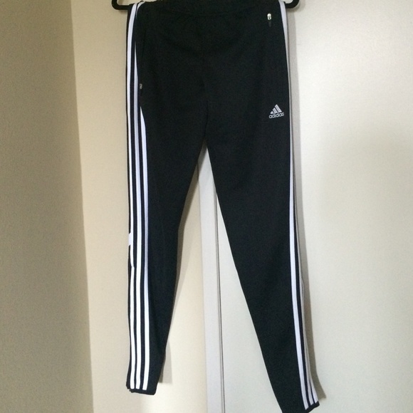Adidas Pants - Adidas Training Pants