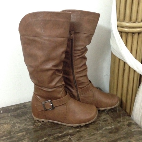 Top moda Shoes - Boots