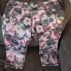 Tek Gear workout leggings