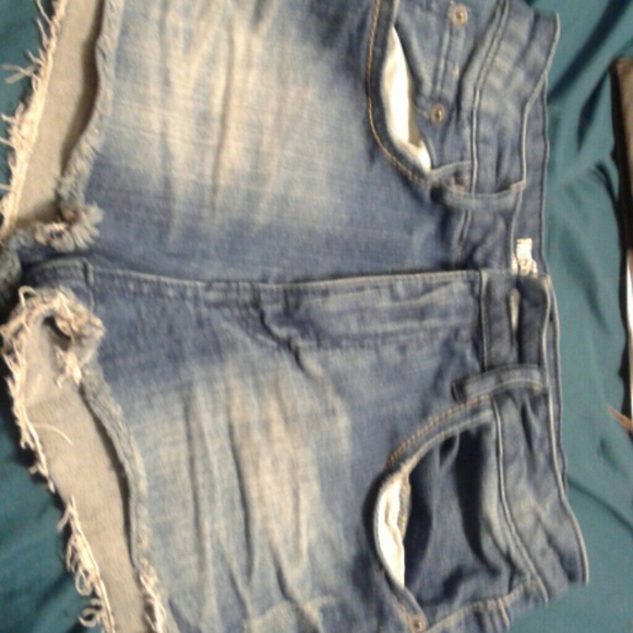 Short.