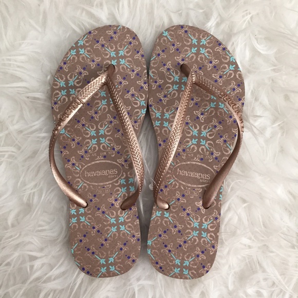 ✖️SOLD✖️ Brand New Havaianas Flip Flop