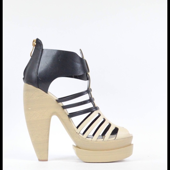 Proenza inspired heels