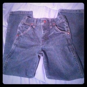 Wrangler jeans