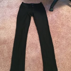 Seven Jean black jeggings!